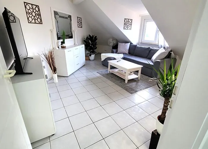 Schoene Dg Im Zentrum *