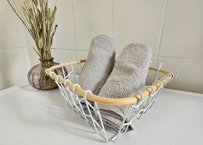 Schoene Dg Im Zentrum Бад-Кройцнах