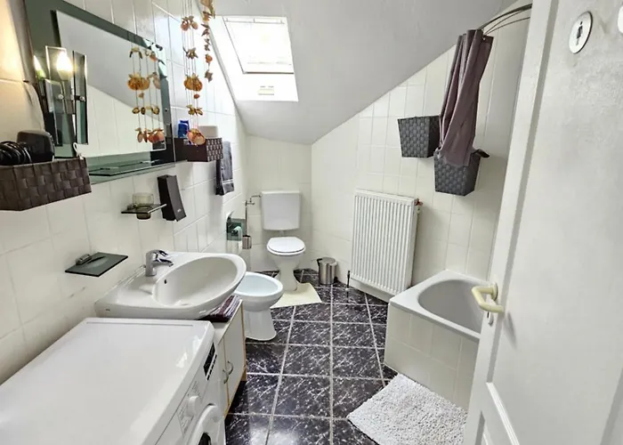 Schoene Dg Im Zentrum